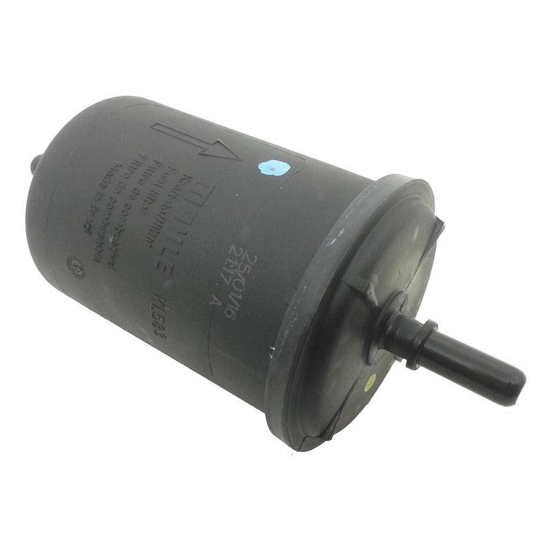 Filtro De Combustível Renault Clio 1.0 16v De 12/05 Até 2006 - NPX Imports