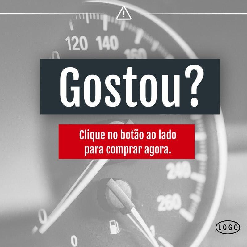 Filtro De Combustível Tracker 2017 2018 2019 2020 1.4 Turbo - NPX Imports