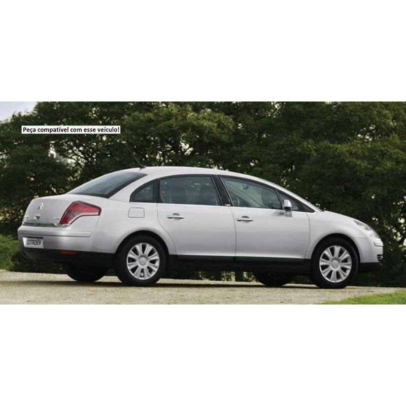 Filtro De Óleo Citroen C4 2.0 16v 2010 2011 2012 2013 Tecfil - NPX Imports