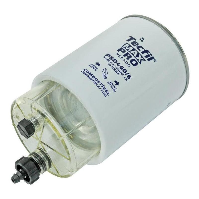 Filtro Racor Combustível Volvo G930 G940 G946 G960 - NPX Imports