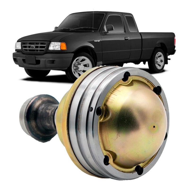 Homocinética Cardan Dianteiro Bolachão Ranger 2005 - NPX Imports