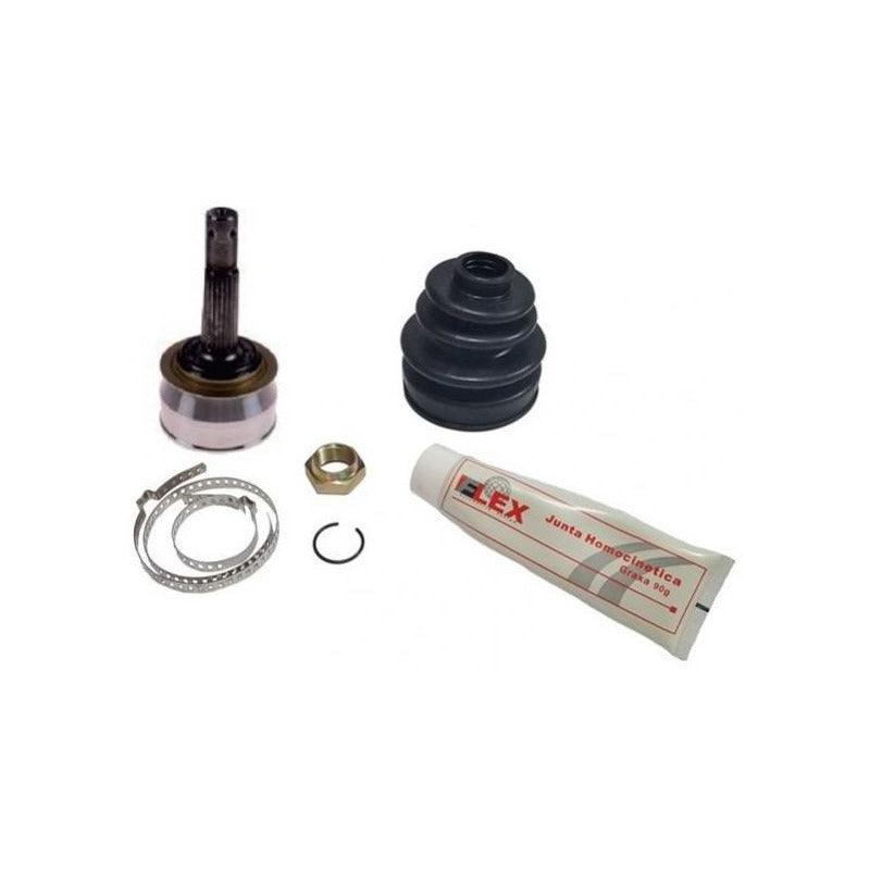 Homocinética Sorento 2.4/ 2.5 16v/ 3.6 V6 2002 2009 - NPX Imports