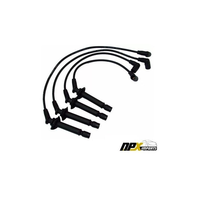 Jogo Cabo De Vela Ignição Suzuki Baleno - NPX Imports