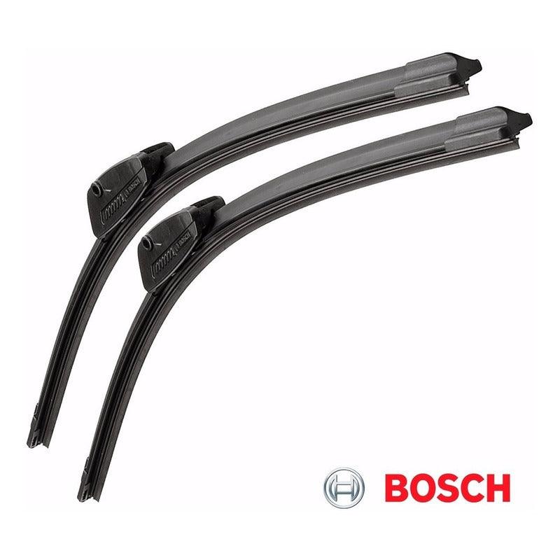 Jogo Palheta Bosch Jac Motors J3 2011 12 13 14 15 16 - NPX Imports