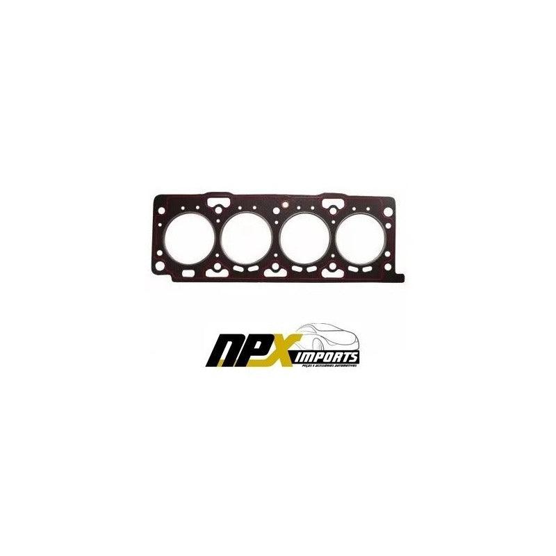 Junta Cabeçote Fiat Ducato (2 Piques 1,30mm) Fibra - NPX Imports