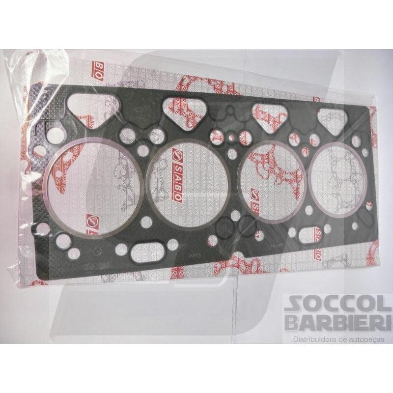 Junta Cabecote Gm D-20/40 S4/s4t/s4t Plus - 93/ - NPX Imports