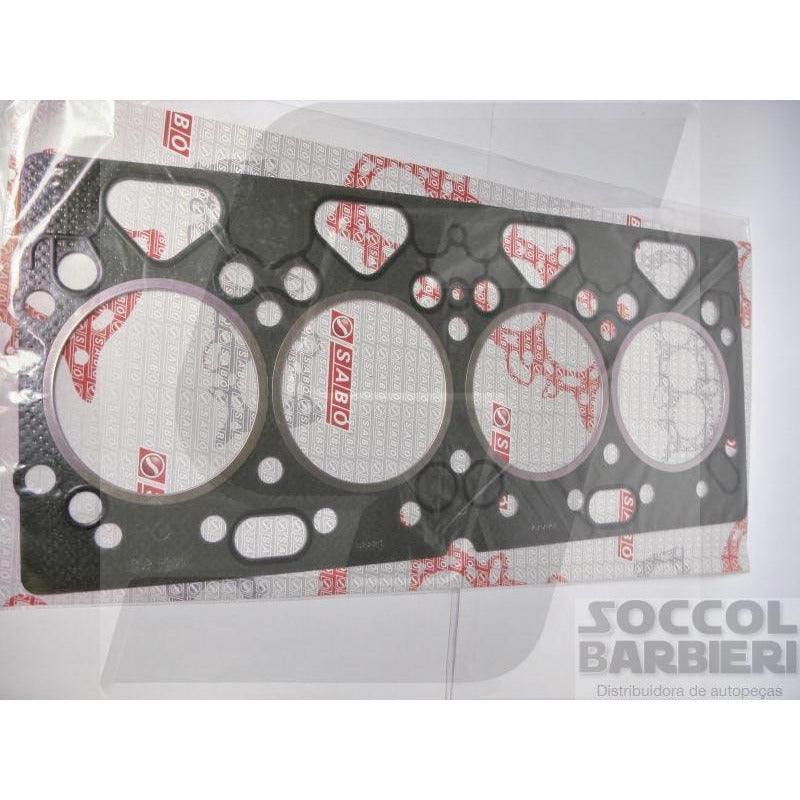 Junta Cabecote Gm D-20/40 S4/s4t/s4t Plus - 93/ - NPX Imports