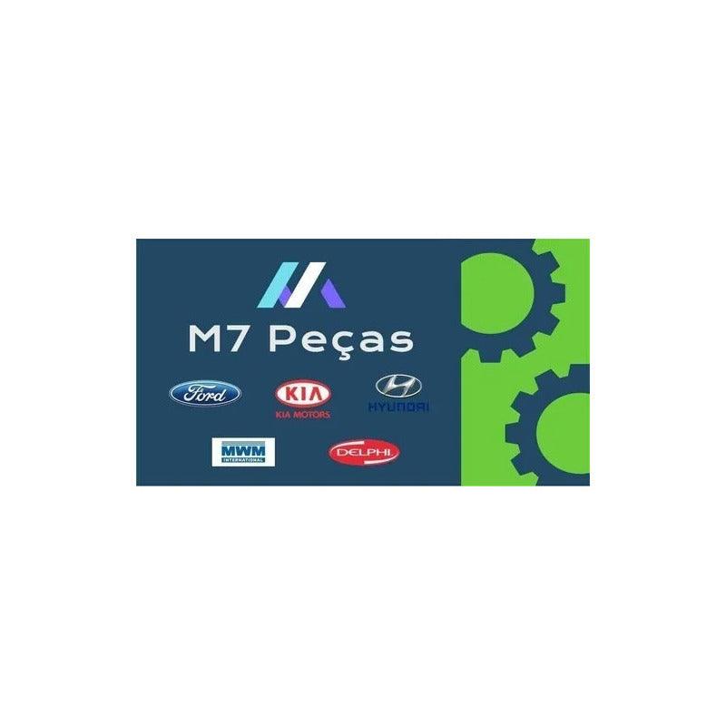 Junta Cabeçote Metálica 0,90mm Hr E Kia K2500 2.5 16v Euro 5 - NPX Imports