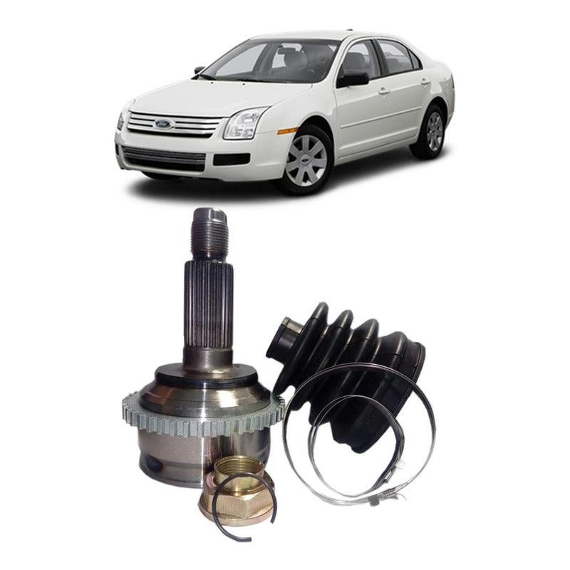 Junta Homocinetica Fusion 2006 2007 2008 2009 2010 2011 2012 - NPX Imports