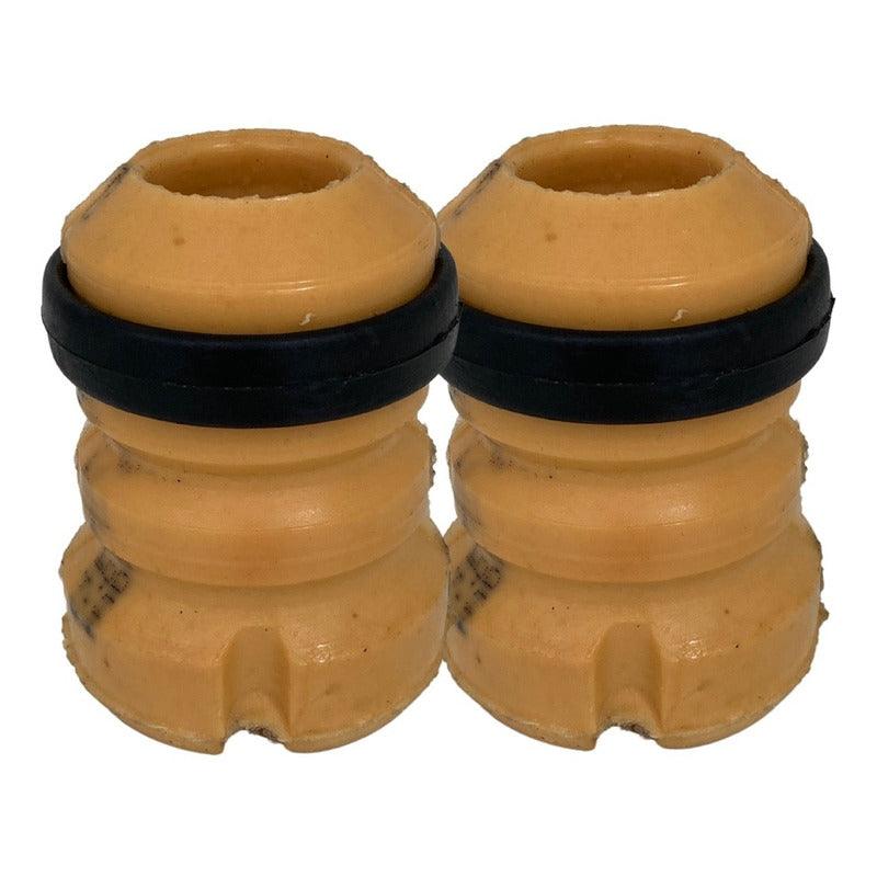 Kit 02 Amortecedor Dianteiro Peugeot 206 1.4 1.6 1999 A 2014 - NPX Imports