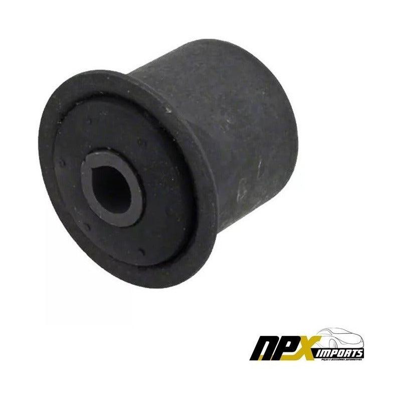 Kit 04 Bucha Bandeja Superior Jeep Grand Cherokee 2011-2015 - NPX Imports