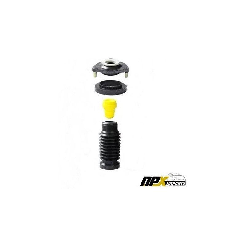 Kit Amortecedor Dianteiro Jeep Compass 2012 2013 2014 2015 - NPX Imports