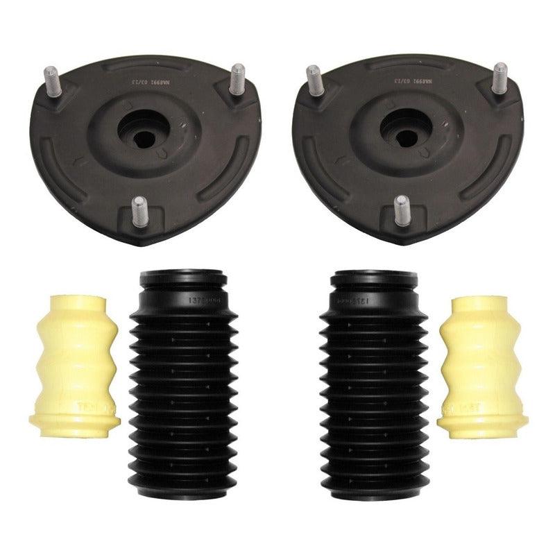 Kit Amortecedor Dianteiro Sorento 2010 2011 2012 2013 Todos - NPX Imports