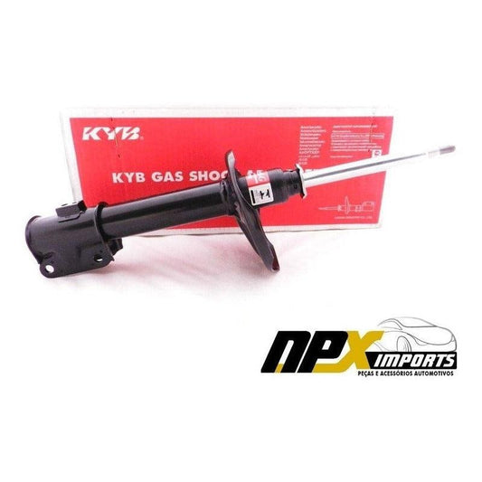 Kit Amortecedor Dianteiro Toyota Corolla 2015 2016 2017 Novo - NPX Imports