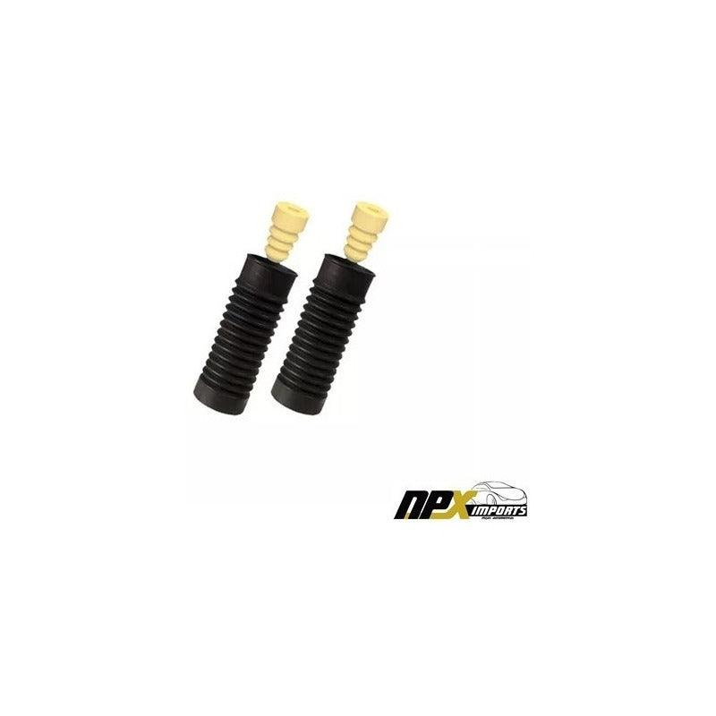Kit Amortecedor Traseiro Toyota Corolla 1993-2002 - NPX Imports