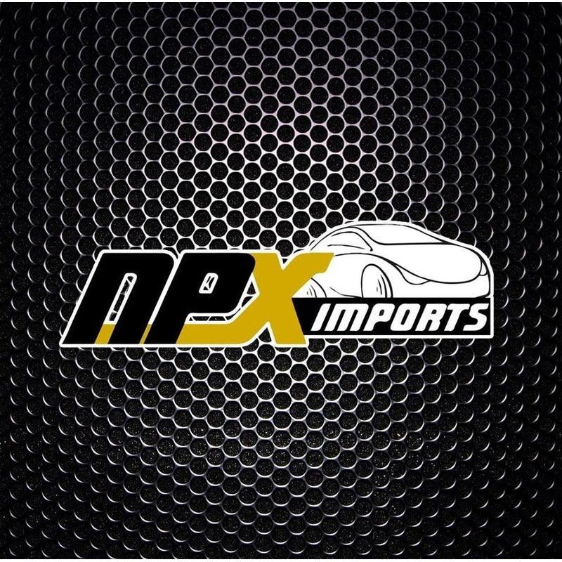 Kit Bieleta Bucha Estabilizadora Diant + Tras Kia Magentis - NPX Imports