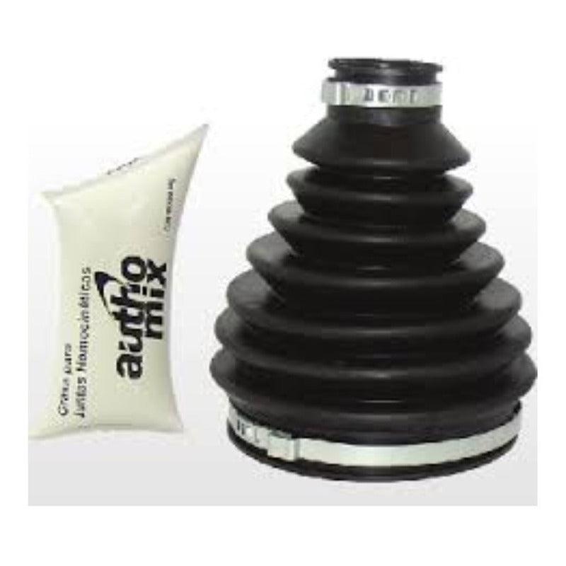 Kit Coifa Homocinetica Lado Do Cambio Honda Fit 2003 A 2008 - NPX Imports