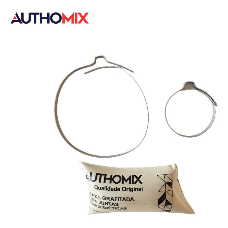 Kit Coifa Lado Câmbio Peugeot 206 1.6 Automático - NPX Imports