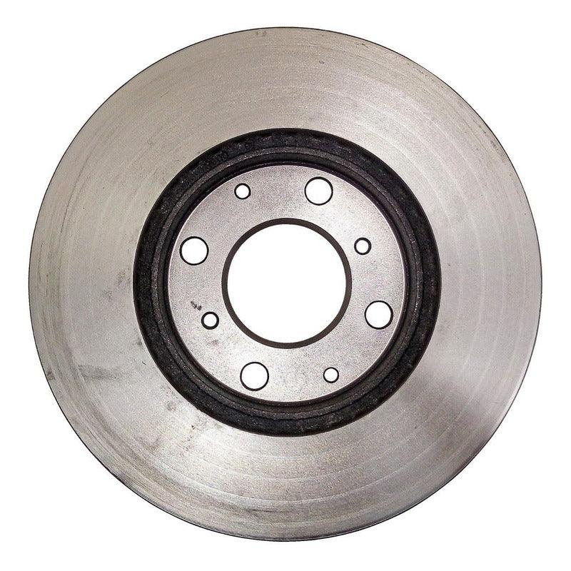 Kit Freio Disco + Pastilha Honda Fit 1.4 1.5 16v 2004 2005 2006 2007 2008 - NPX Imports