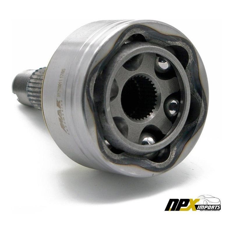 Kit Junta Homocinética Honda Crv 2.0 2012/... - NPX Imports