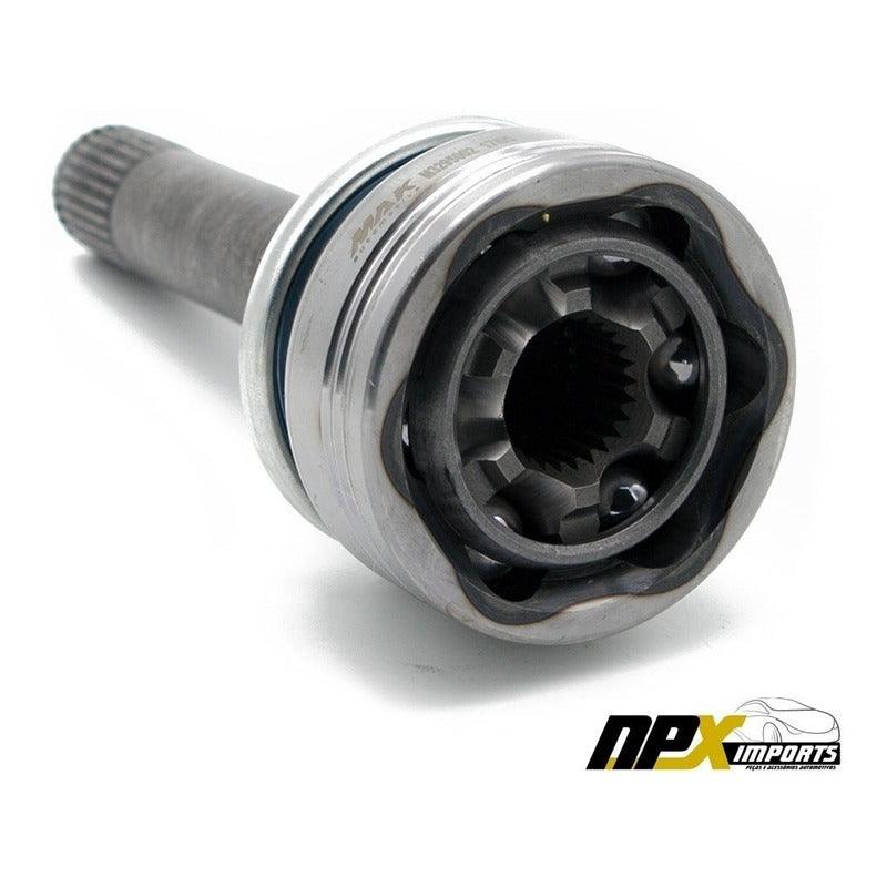 Kit Junta Homocinética Mitsubishi L200 4x4 1998 - 2004 - NPX Imports