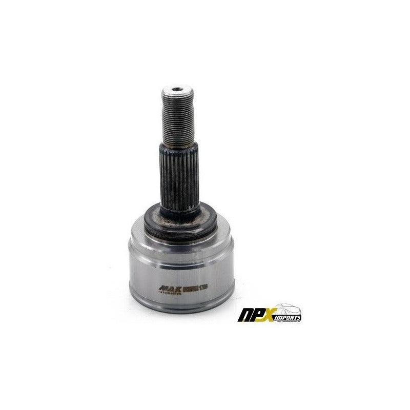 Kit Junta Homocinética Nissan Sentra 2.0 16v 2007-2013 - NPX Imports