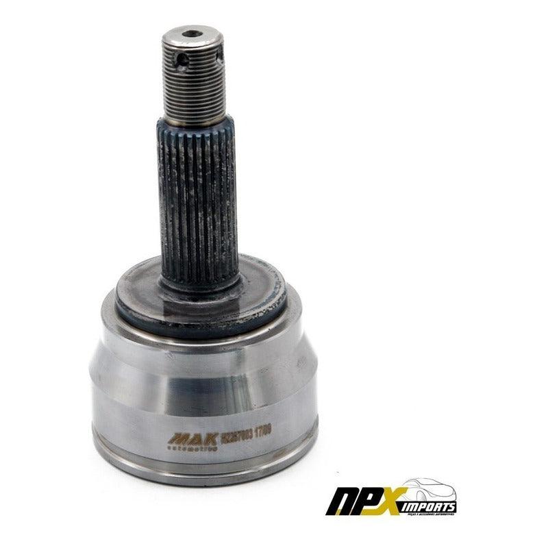 Kit Junta Homocinética Tucson 2.7 24v V6 Auto. C Abs 07-11 - NPX Imports