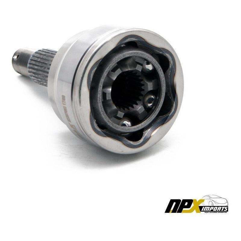 Kit Junta Homocinética Tucson 2.7 24v V6 Auto. C Abs 07-11 - NPX Imports