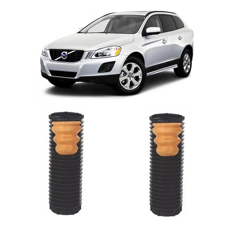 Kit Reparo Amortecedor Dianteiro Volvo Xc60 2009-2015 - NPX Imports