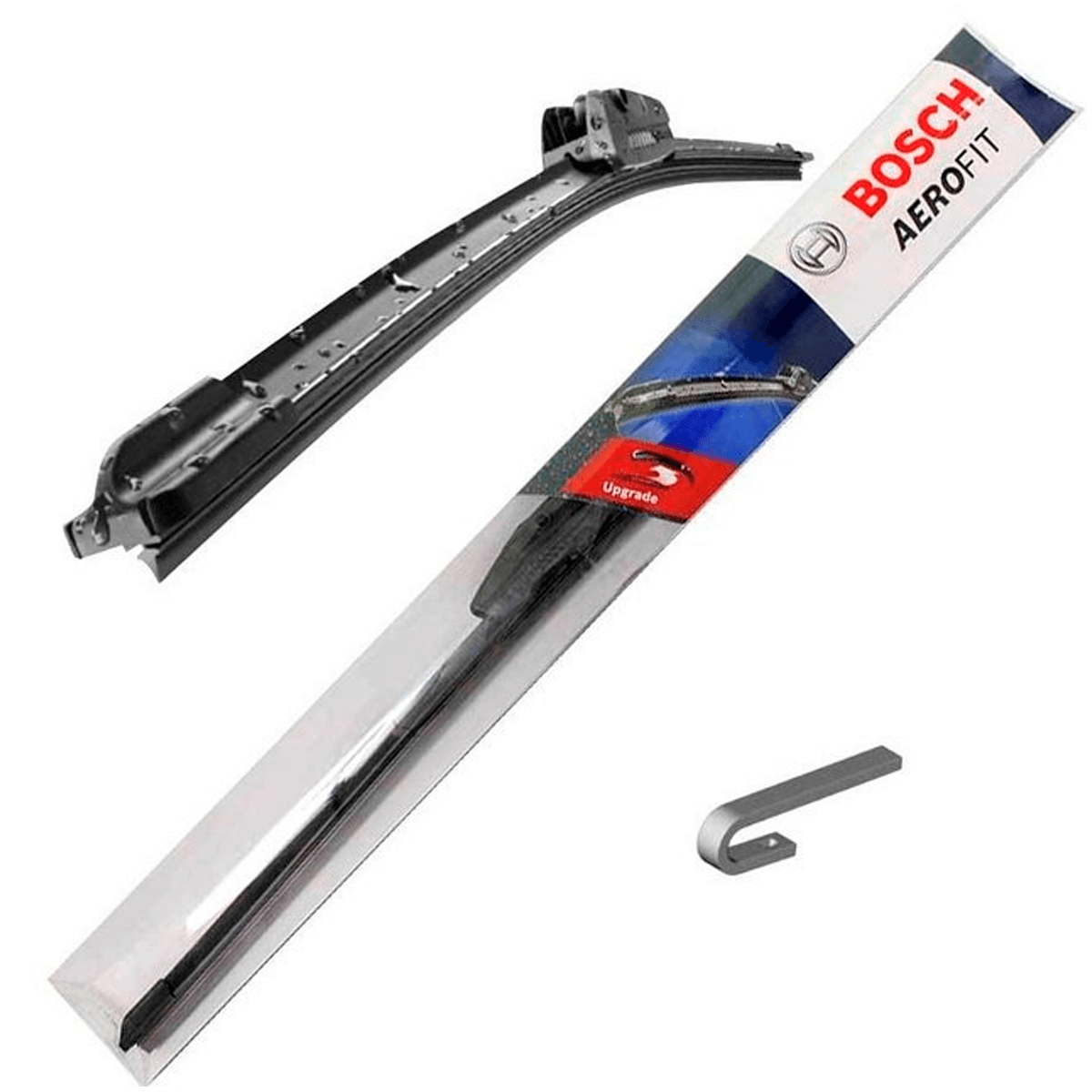Palheta Dianteira AF19 Bosch Aerofit - Unitário - NPX Imports