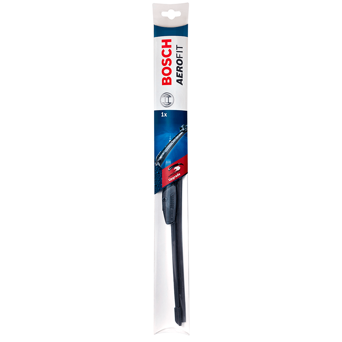 Palheta Dianteira AF19 Bosch Aerofit - Unitário - NPX Imports