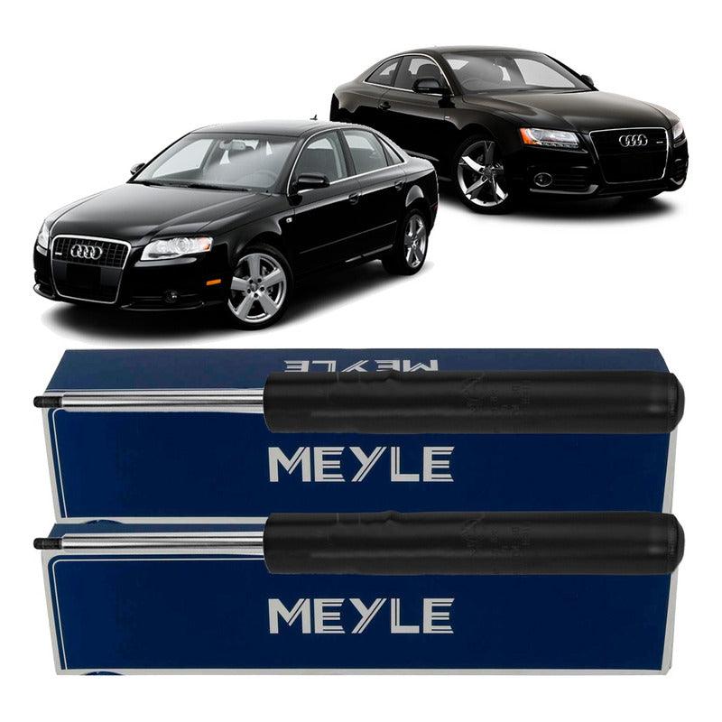 Par Amortecedor Dianteiro Audi A4 A5 2008 A 2017 - NPX Imports