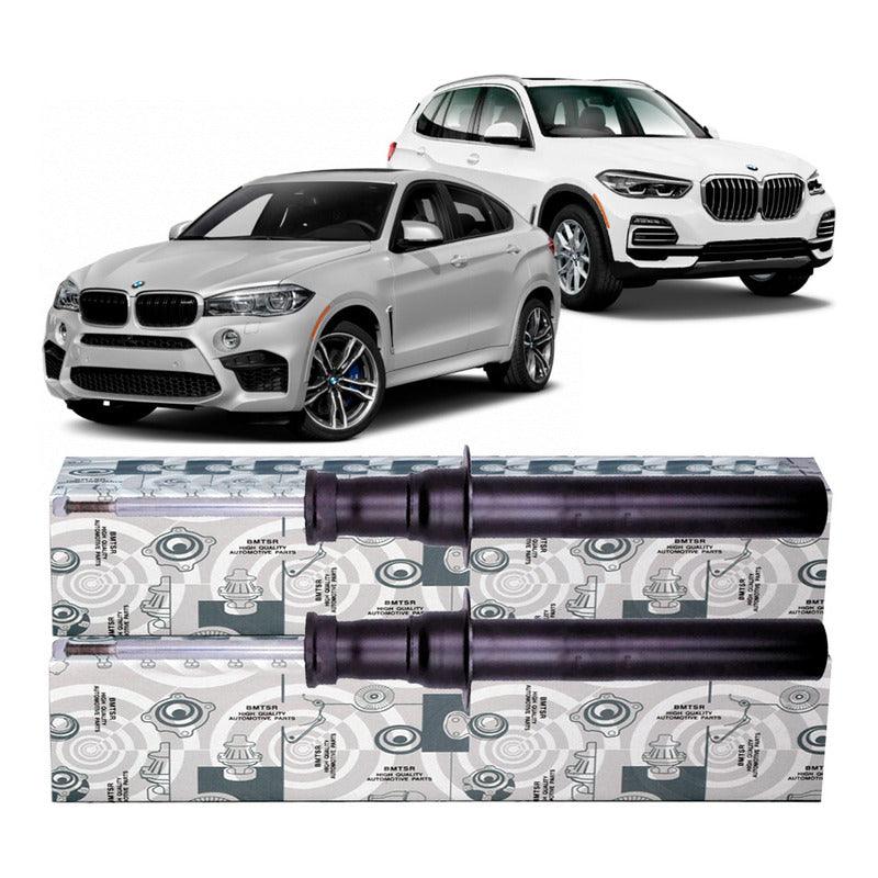 Par Amortecedor Dianteiro Bmw X5 F15 X6 F16 2013 A 2019 - NPX Imports