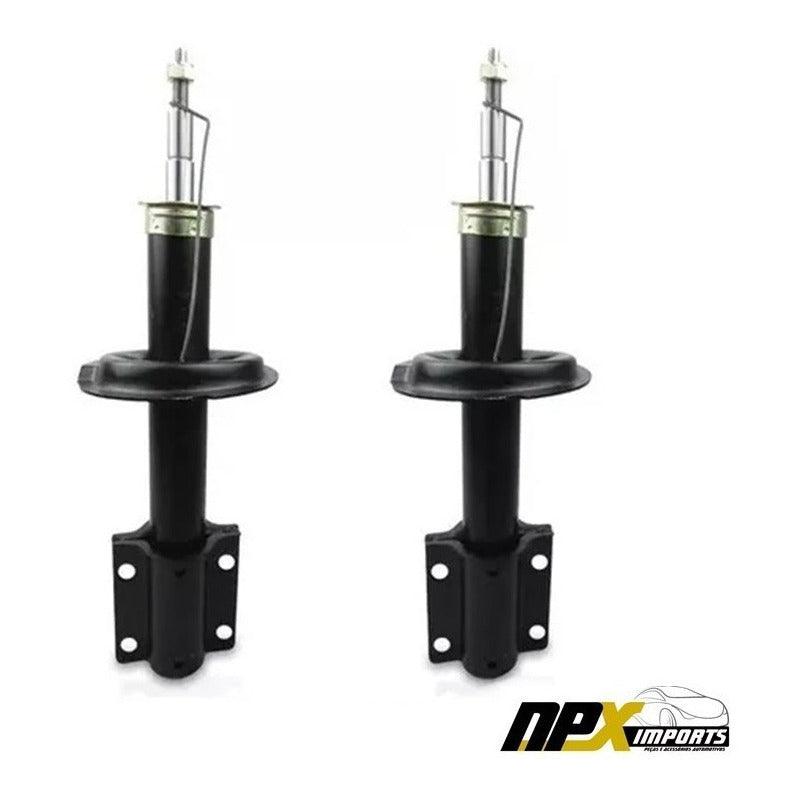 Par Amortecedor Dianteiro Ducato - Jumper - Boxer - NPX Imports