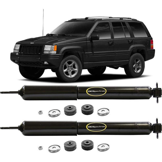 Par Amortecedor Dianteiro Grand Cherokee 5.2 1993-1998 - NPX Imports