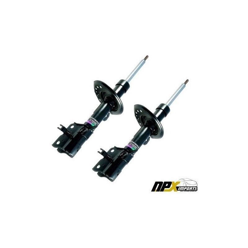 Par Amortecedor Dianteiro Hyundai Hb20 - NPX Imports