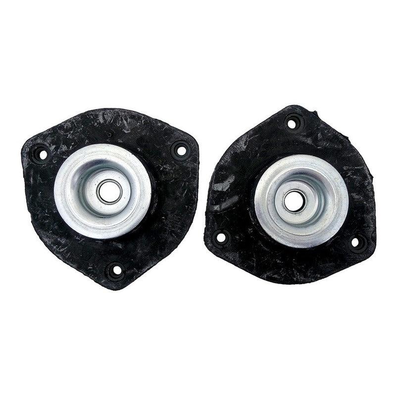 Par Amortecedor Dianteiro + Kit Completo Audi Q3 2011 2012 2013 2014 2015 2016 2017 - NPX Imports