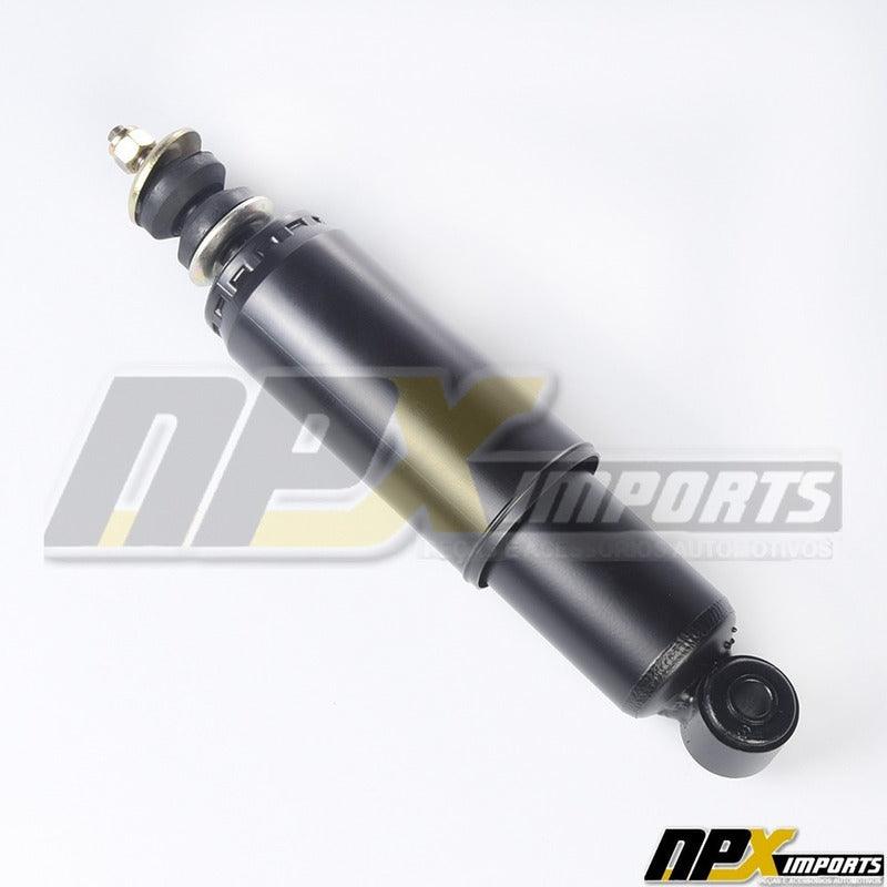 Par Amortecedor Dianteiro L200 Sport / Hpe 2002 Em Diante - NPX Imports