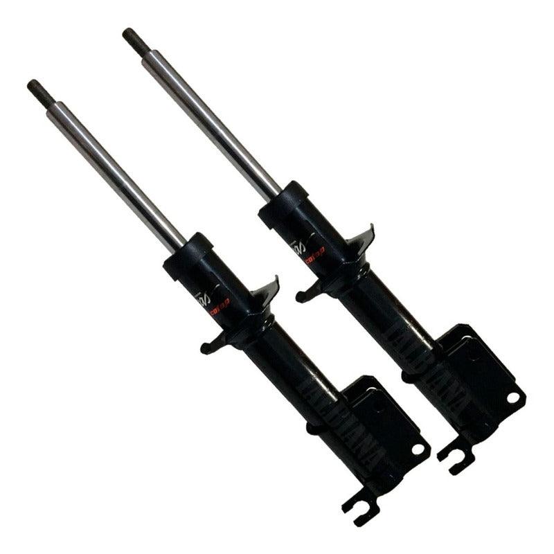 Par Amortecedor Dianteiro Lifan 320 2010 2011 2012 2013 2014 - NPX Imports