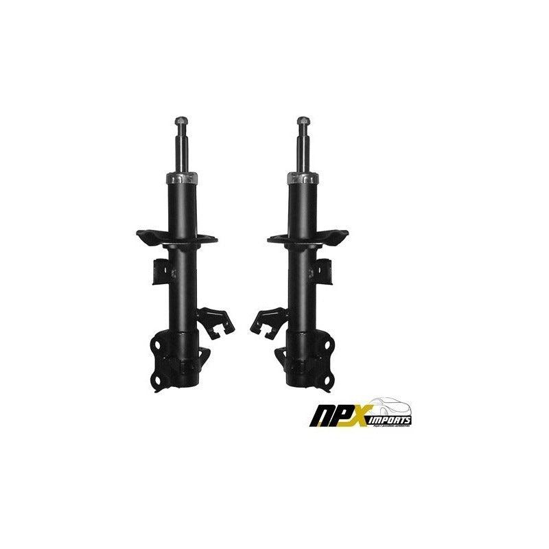 Par Amortecedor Dianteiro Nissan Grand Livina - NPX Imports