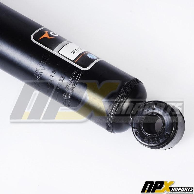 Par Amortecedor Dianteiro (s/capa) Hilux 4x4 2.8 3l - NPX Imports