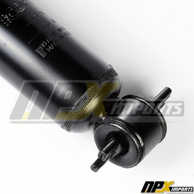 Par Amortecedor Dianteiro Toyota Hilux 4x2 1996-2004 - NPX Imports