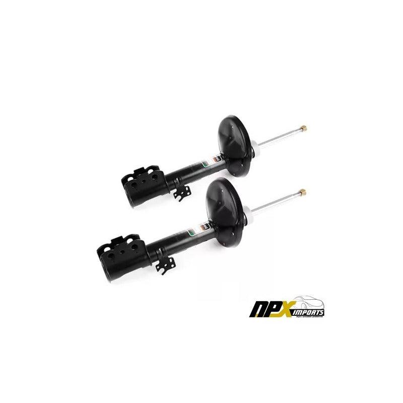 Par Amortecedor Dianteiro Toyota Rav4 2001 2002 2003 2004 - NPX Imports