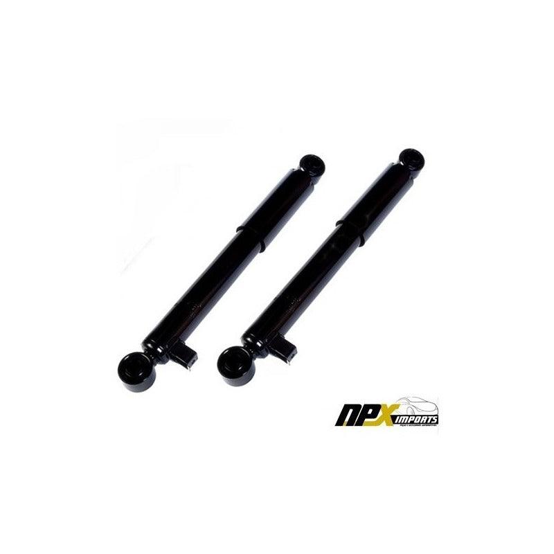 Par Amortecedor Traseiro Hyundai Santa Fé 3.5 2011 Em Diante - NPX Imports