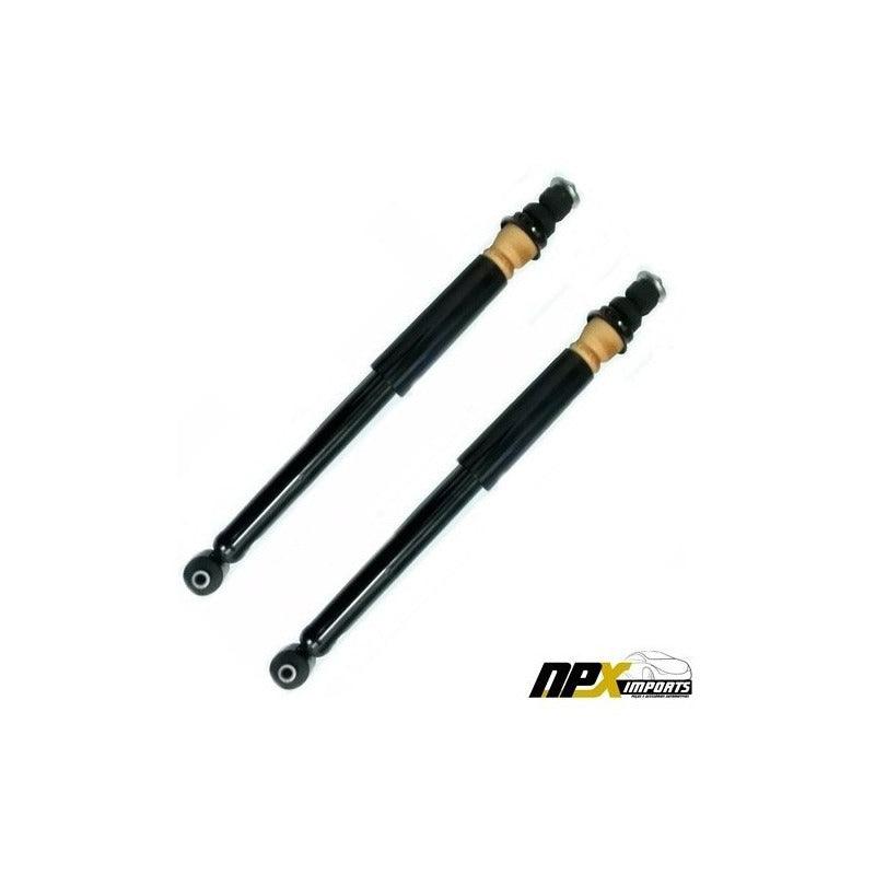 Par Amortecedor Traseiro Kia Picanto Até 2011 - NPX Imports