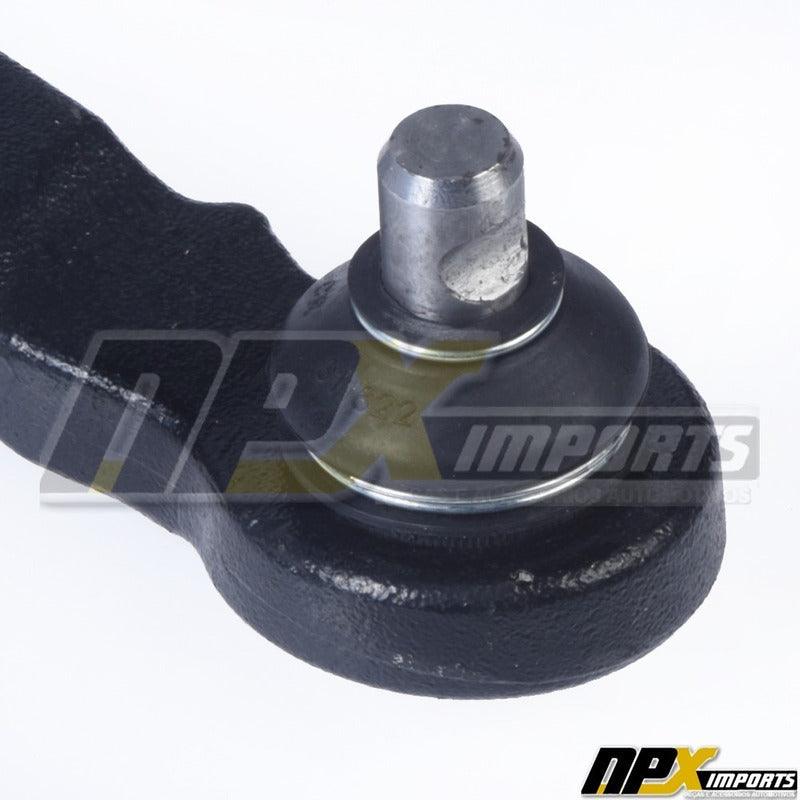Par Bandeja Balança Citroen Ax 1992 1993 1994 1995 - NPX Imports