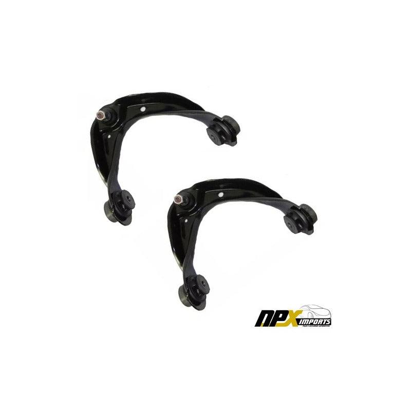 Par Bandeja Suspensão Ford Fusion 0609 - NPX Imports