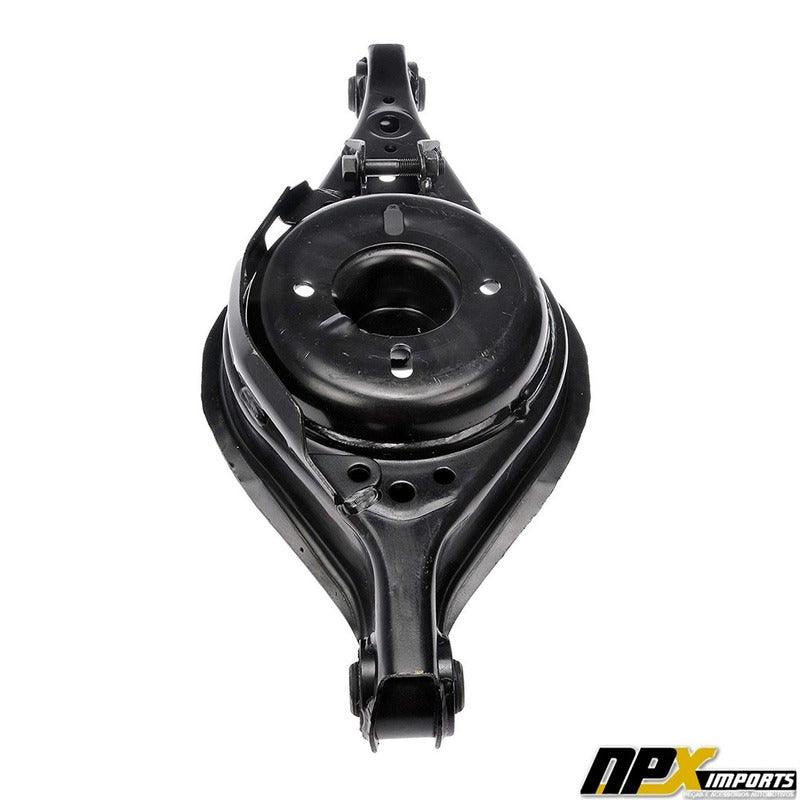Par Bandeja Traseira Ford Fusion 2006 2007 2008 2009 - NPX Imports