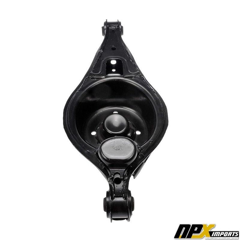 Par Bandeja Traseira Ford Fusion 2006 2007 2008 2009 - NPX Imports