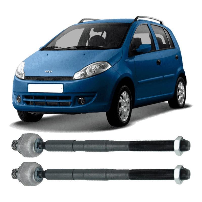 Par Barra Axial Chery Face 2010 2011 2012 2013 2014 2015 - NPX Imports